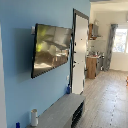 Dukas * Limenas (Thasos)