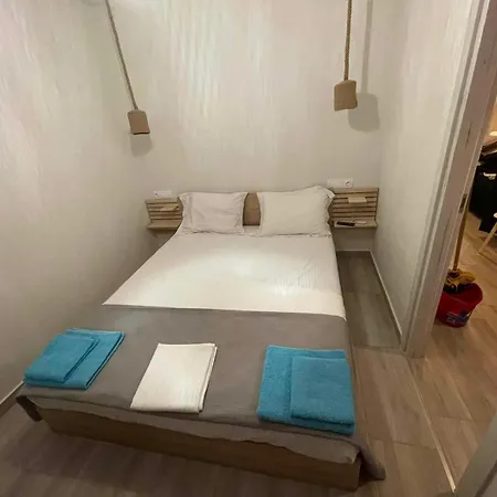 Apartamento Dukas Limenas (Thasos)