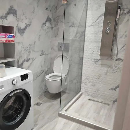 Dukas Apartamento Limenas (Thasos)