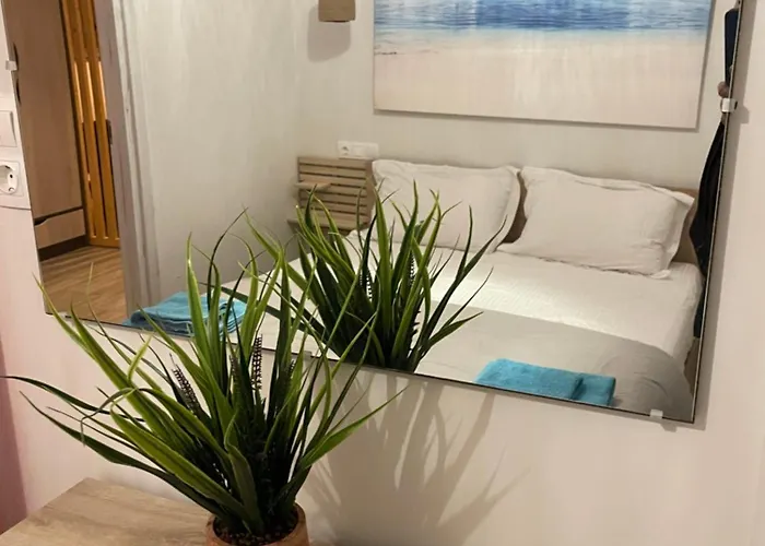 Apartamento Dukas Limenas (Thasos)