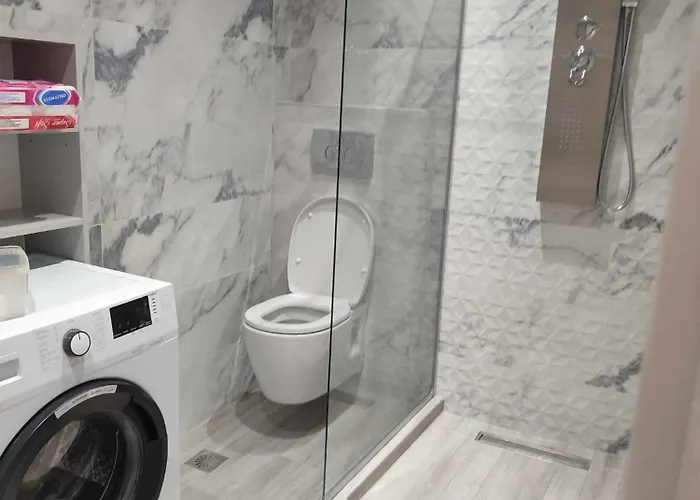 Dukas Apartamento Limenas (Thasos)