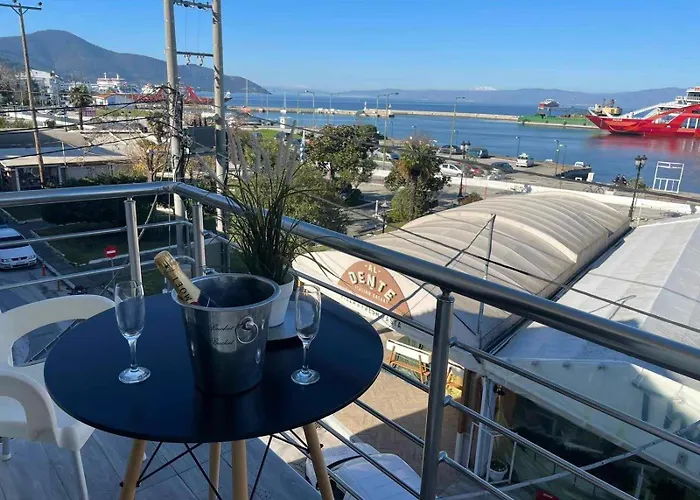 Dukas * Limenas (Thasos)